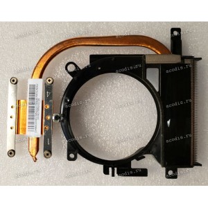 Heatsink Sony SVE151, SVE151J11V, SVE1512G1RW, SVE151D12T, SVE151C11T, SVE151E11T, SVE151G13W, SVE1512A4E, SVE151C11M (p/n: 3VHK5TMN050)