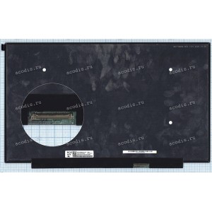 NE173QHM-NY1 (165 Hz, 96%) 2560x1440 LED 40 пин slim new