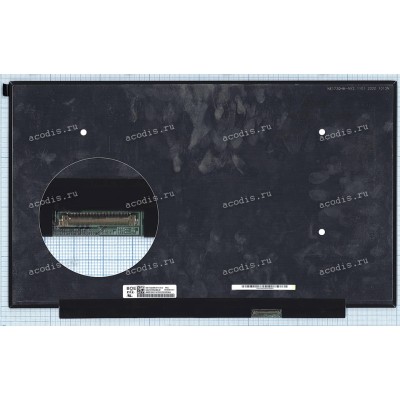NE173QHM-NY1 (165 Hz, 96%) 2560x1440 LED 40 пин slim new