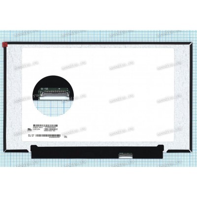 LP140WFA-SPD3 (узкая *) 1920x1080 LED 30 пин slim new