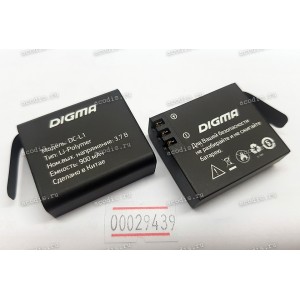АКБ Digma DiCam 80C, DC870, 880, 890 (DC-L1, DC880, 3,7v, 35*33*11 мм, 900mAh) SP16353, SP22168 взаимозаменяем с #25979 SP12118 и с #26849 SP13452 АКБ Digma DiCam 80C, DC870, 880, 890 (DC-L1, DC880, 3,7v, 35*33*11 мм, 900mAh) SP16353, SP22168 взаимозаменяем с #25979 SP12118 и с #26849 SP13452