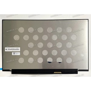 LPM140M420 (узкая **) 2560x1440 LED 40 пин slim new