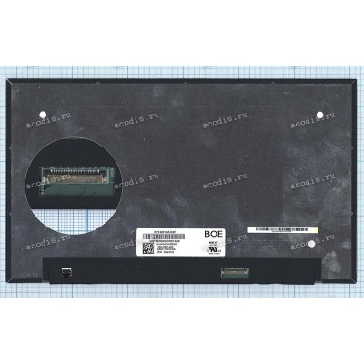 NV140FHM-N4F V8.0 1920x1080 LED 30 пин semi-slim new