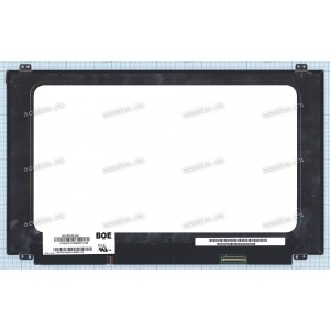 NV156QUM-N44 3840x2160 LED 40 пин slim new