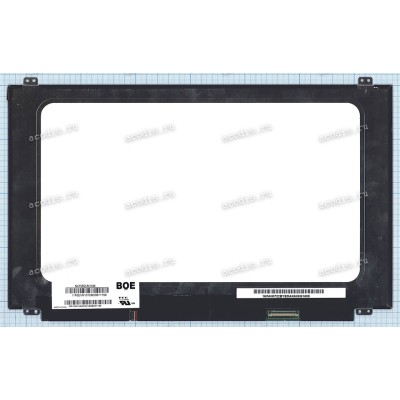 NV156QUM-N44 3840x2160 LED 40 пин slim new