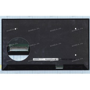 B156ZAN03.6 (узкая, 72%) 3840x2160 LED 40 пин semi-slim new B156ZAN03.6 (узкая, 72%) 3840x2160 LED 40 пин semi-slim new
