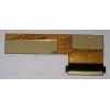 Переходник 30pin 19(15,1)mm шаг 0,5 мм к кабелю на 30pin 19(15,1)mm шаг 0,5 мм к матрице переворот HQ-30