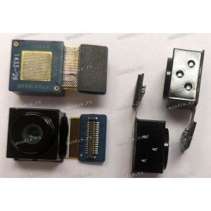 Camera YotaPhone 2 YD201, YD206 тыловая (YT0215026, G4909, 8 MP AF)