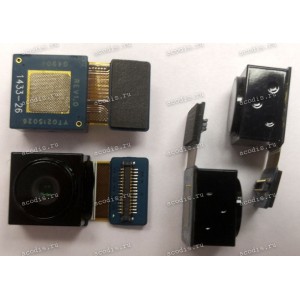 Camera YotaPhone 2 YD201, YD206 тыловая (YT0215026, G4909, 8 MP AF)