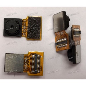 Camera YotaPhone 2 YD201, YD206 фронтальная (YT0215034, YT0215035, FC14333-26, 2.1 MP)
