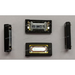 Speaker YotaPhone 2 YD201, YD206 (YT0225075) с резиновым уплотнителем