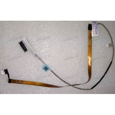 Camera cable HP EliteBook 840 G6, 840 G7 (L63928-001, 6017B1101301, 220INV218305-B) RS1814 RGB Camera cable