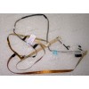 Camera cable HP EliteBook 840 G6, 840 G7 (L63930-001, 6017B1101201,  220INV118307-C, 220INV218306-B) RS1814-IR-1, RS1814-IR-2 IR Camera ALS cable