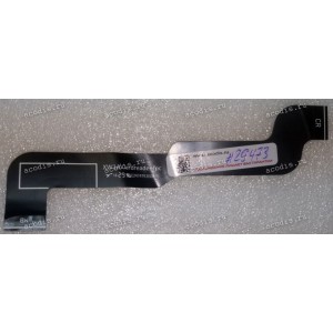 Audio & CardReader board cable HP Elitebook 1050 G1 (L31572-001) XW1A Cardreader FFC FPC