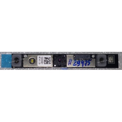 Camera HP EliteBook 840 G6, 840 G7 (L62742-001, 9C1 DHL QK A285E93RN) HPI SPS Webcam/MIC
