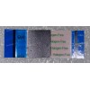 FFC шлейф 24 pin прямой, шаг 0.5 mm, длина 35 mm HP L63925-001