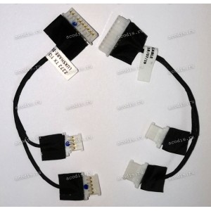 Cable Wireless Charger Asus Zen AIO Z272 TX TO MB CABLE LUXSHARE-ICT LPS-15WB G REV:X2 15W / 12V (Asus p/n: 0A003-00030000, 077-081H-0136N, PK39000041SICL1, )
