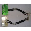USB board Asus PA238Q (04G550442031, 715G2727-T01-001001H) AOC/USBAQU4