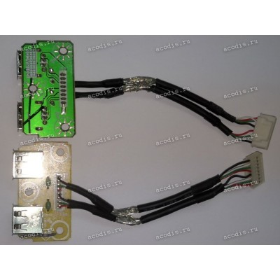 USB board Asus PA238Q (04G550442031, 715G2727-T01-001001H) AOC/USBAQU4