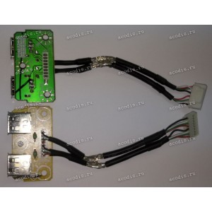 USB board Asus PA238Q (04G550442031, 715G2727-T01-001001H) AOC/USBAQU4