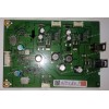LED board Asus PQ348Q (04020-02150500) LED DRIVER BD QSIDA/5E.32V33.001, MP3398, PA410BD, SS310