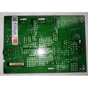 LED board Asus PQ348Q (04020-02150500) LED DRIVER BD QSIDA/5E.32V33.001, MP3398, PA410BD, SS310