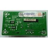 LED board Asus PQ27AQ (04020-02080100) LED DRIVER BD QSIDA/5E.2U133.001, MP3398, 2ON15AGH, SS315