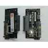 HDD SATA board Asus Mini PC VM62 SATA1X2_P RAID SSD HDD BD. (90MS00J0-R11000, 69PA33D10A01) CAN ICES-3 (B)/NMB-3(B) SATA1X2_P REV. 1.01, BTC-202B