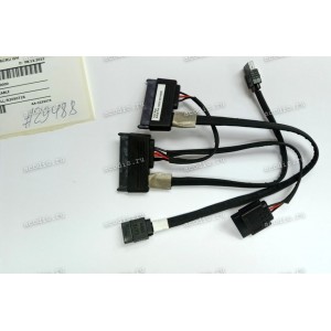 HDD SATA cable Asus VivoMini VC66 (p/n: 14020-00140000)