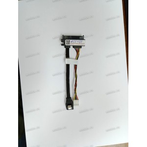 HDD SATA cable Asus VivoPC VM40B (p/n: 14004-01760000)
