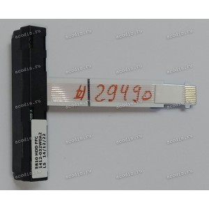 HDD SATA cable Asus E810 Mini PC AsusPro, Mini PC EeeBox E510, ROG GR8II, GR8 II, GR8II6, GR8 II6 (p/n: 14010-00210200, 1422-032W0A2, 14010-00210300, 14010-00215000)