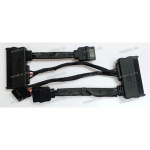 HDD SATA cable Asus VivoMini VC65R (p/n: 14013-00070000)
