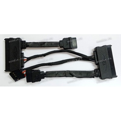 HDD SATA cable Asus VivoMini VC65R (p/n: 14013-00070000)
