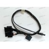 CD-ROM SATA cable Asus VivoMini VC65R (p/n: 14013-00070300)