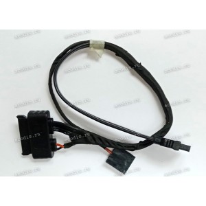 CD-ROM SATA cable Asus VivoMini VC65R (p/n: 14013-00070300)