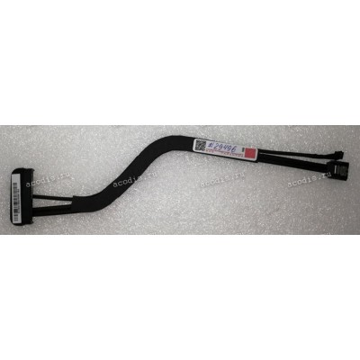 HDD SATA cable Apple iMac 21.5" A1418 (2012-2017), A2116 (2019) (923-0035, 923-00565, 923-0641, DLC537305Z)