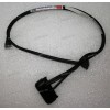 HDD SATA cable Apple iMac 21.5" A1419 (Late 2012 - Mid 2020), A2115 (Late 2012 - Mid 2020) (p/n:923-00312, DLC549408P)