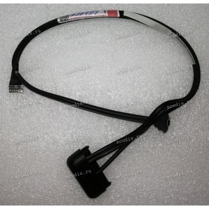 HDD SATA cable Apple iMac 21.5" A1419 (Late 2012 - Mid 2020), A2115 (Late 2012 - Mid 2020) (p/n:923-00312, DLC549408P)