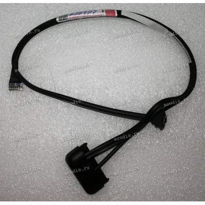 HDD SATA cable Apple iMac 21.5" A1419 (Late 2012 - Mid 2020), A2115 (Late 2012 - Mid 2020) (p/n:923-00312, DLC549408P)