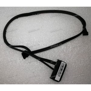 HDD SATA cable Apple iMac 21.5" A1419 (Late 2012 - Mid 2020), A2115 (Late 2012 - Mid 2020) (p/n:923-00312, DLC549408P)