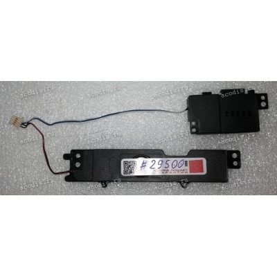 Speakers Dell Inspiron 1545 PP41L