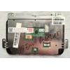 TouchPad Module HP Envy 6-1000, 6-1100, 6-1055er, 6-1115eo, 6-1150er, 6-1151sr, 6-1250er, 4-1000 (686097-001, 688001-001, NBX00015N00, Synaptics TM-02184-001) with holder with black cover
