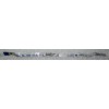 FFC шлейф 4 pin обратный, шаг 1.0 mm, длина 120 mm (p/n 50.4AQ01.101, JH20091225)