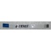 FFC шлейф 5 pin обратный, шаг 1.0 mm, длина 85 mm 