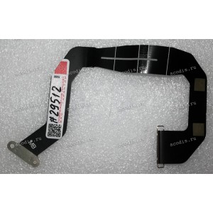LCD eDP cable Asus UX550VD-1A, UX550VE (90NB0ET1-R20030) 40 pin 0,5 mm UX550_UHD_EDP_FPC REV. 2.0 T64281W4