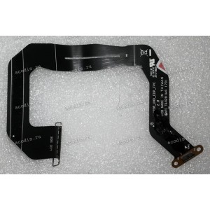 LCD eDP cable Asus UX550VD-1A, UX550VE (90NB0ET1-R20030) 40 pin 0,5 mm UX550_UHD_EDP_FPC REV. 2.0 T64281W4