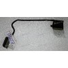 LCD eDP cable Asus UX433, UX434, UX434F non touch (1422-03DB0AS) 30 pin 0,5 mm ux434_nonth_lvds_cable