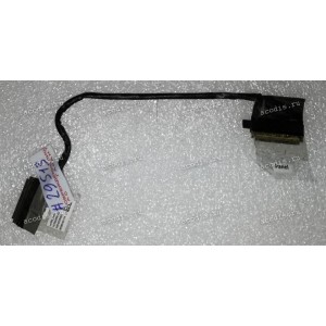 LCD eDP cable Asus UX433, UX434, UX434F non touch (1422-03DB0AS) 30 pin 0,5 mm ux434_nonth_lvds_cable