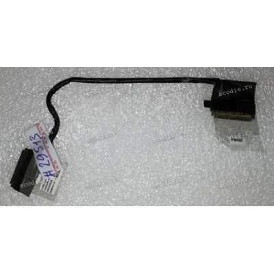 LCD eDP cable Asus UX433, UX434, UX434F non touch (1422-03DB0AS) 30 pin 0,5 mm ux434_nonth_lvds_cable