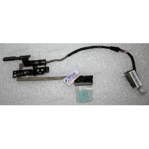 LCD eDP cable Asus UX301L, UX301LA с петлёй (14005-01030000, 14005-01030700, 42.W2301GA01) 40 pin 0,5 mm ux434_nonth_lvds_cable